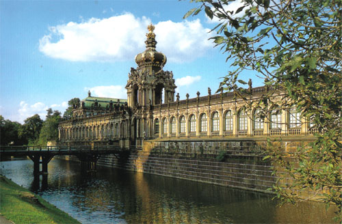 Tierkundemuseum Dresden